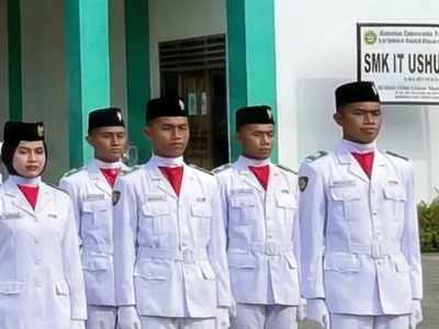 Kegiatan Siswa